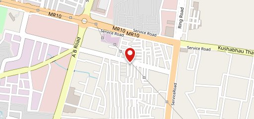 ROKADE FOODIES on map