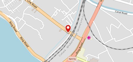 Shree dixit sweets and hotel on map