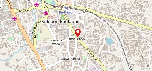 Shree Durga Family Restaurant on map