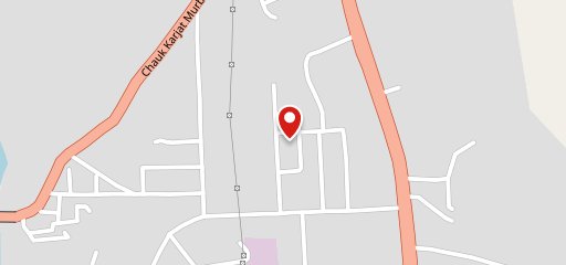 Shree Dutt hotel on map