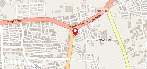 Shree family Chinese on map