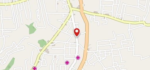 Shree Fast Food Take Away on map
