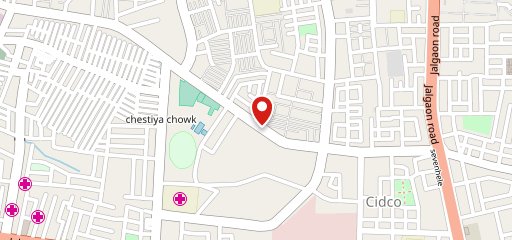 Shree Gajanan Canteen on map