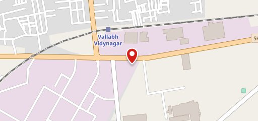 Shree Gajanand Snacks on map