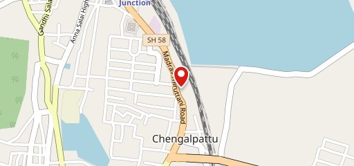 Hotel Shri Ganesh Bhavan on map