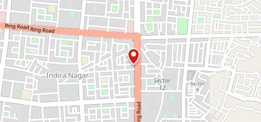 Shree Ganesh Bhojanalaya on map