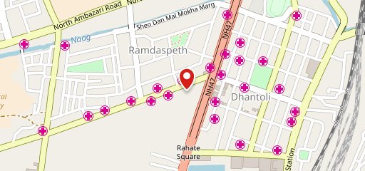 Shree Ganesh Bhojnalaya on map