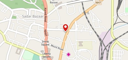 Shree Ganesh Farsan on map