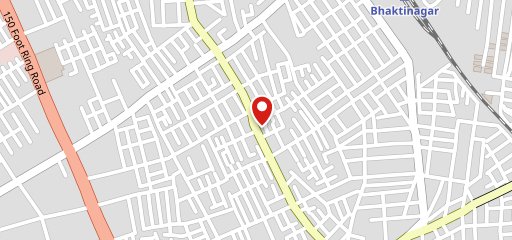 Shree Ganesh Madras Cafe on map