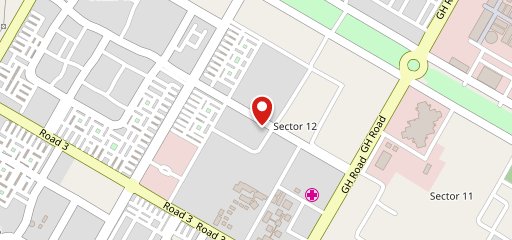 Shree Ganesh Nasta House on map