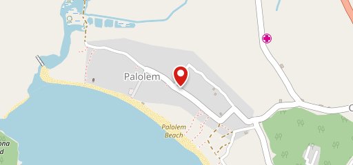 SHREE GANESH PURE VEG RESTAURANT on map