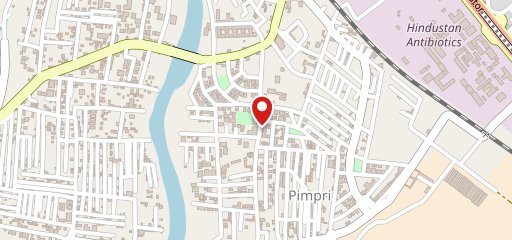 Shree Ganesh Restaurant - Pure Veg on map