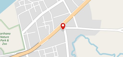 Shree Ghanshyam Restaurant on map