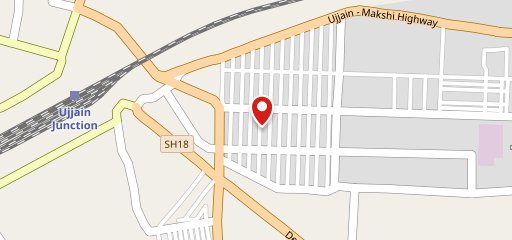 Shree Ganga, Freeganj on map