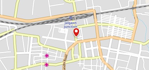 Shree Ghasilal Vada Pav on map