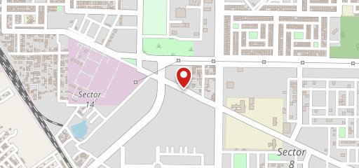 Shree Gopal Restaurant on map