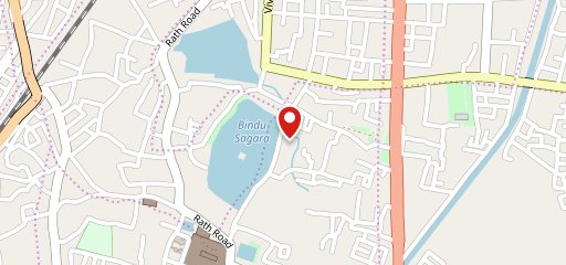 Shree Gopal Sweet & Tiffin & snacks on map