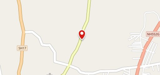 Shree Govindam Restaurant on map