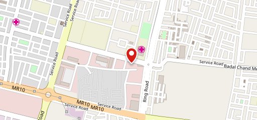 Shree Gurukripa Vijay Nagar on map