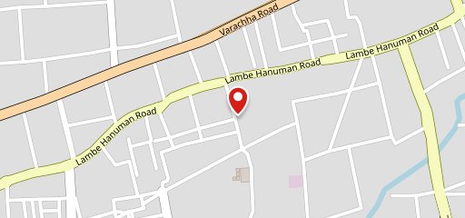 Shree Hari Restaurant & Caterers on map