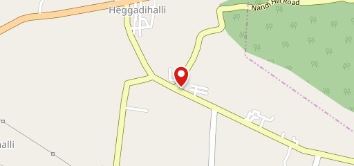 Shree Hotel on map