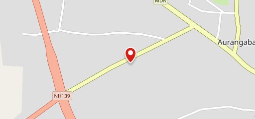 Shree in hotel and restaurant on map