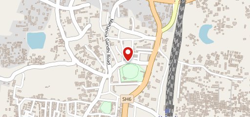 SHREE JAY JALARAM KHAMAN HOUSE AND LASSI CENTRE on map