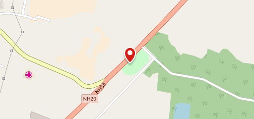 Shree Jaipur Mishthan Bhandar on map