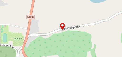 Shree ji Bakery on map