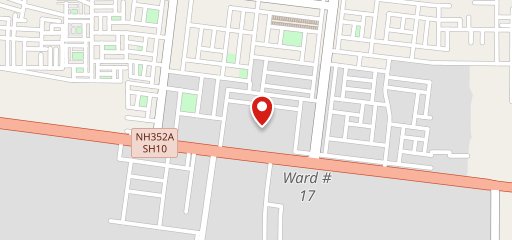 Shree Ji Family Restaurant on map