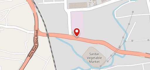 Shree Khandela Canteen on map
