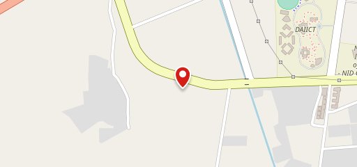 Shree Khodiyar Kathiyawadi Dhaba Gandhinagar on map