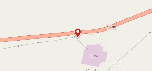 Shree khodiyar kathiyawadi dhaba on map