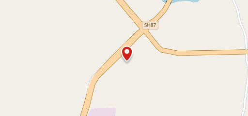 The Taste Of Bharuch - Shree Khodiyar Kathiyawadi Dhaba on map