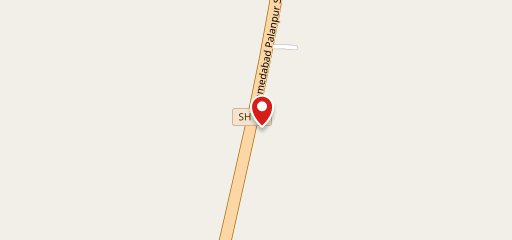 SHREE KHODIYAR KATHIYAWADI DHABA (Taste of Bharuch) on map