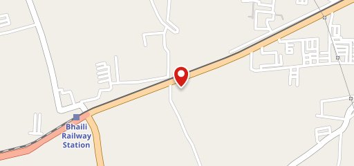 Shree Khodiyar Kathiyawadi Dhaba - Known as a The Taste Of Bharuch on map