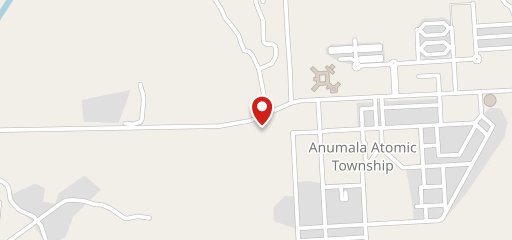 Khodiyar dhaba on map