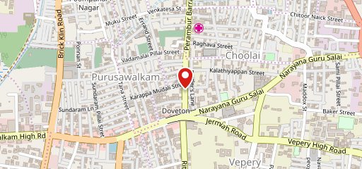 Shree Konar Vilas on map