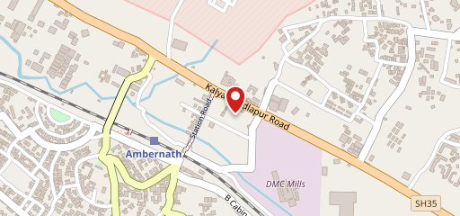 Shree Krishna Panipuri Center on map
