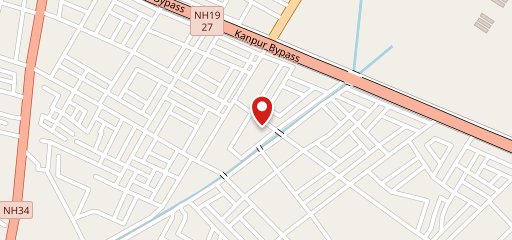 Shree Krishna Restaurant on map