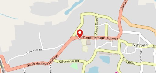 Shri Krishna Surti Locho on map