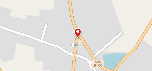 Shree Krishna Sweet and Farshan on map