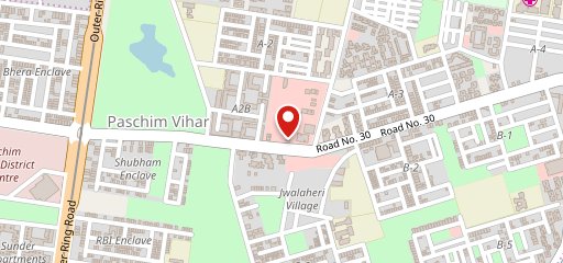 Shree Krishna UDUPI on map