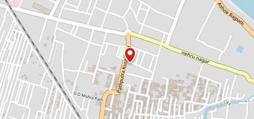 Shree Laddoo Gopal Sweets on map