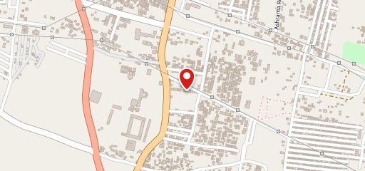 Shree Lakshmi Narasimha Swami chats corner on map