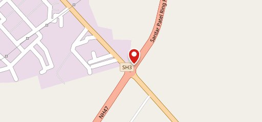 Shree Laxmi Farsan on map