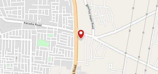 Shreeleela Restaurant Bengali Square on map