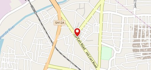 Sri Mahabir Bhojanalya on map