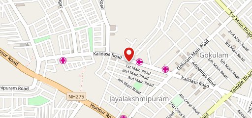 Shree Mahalakshmi Sweets on map