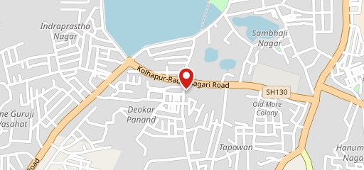 Shree Mahalaxmi Snacks on map